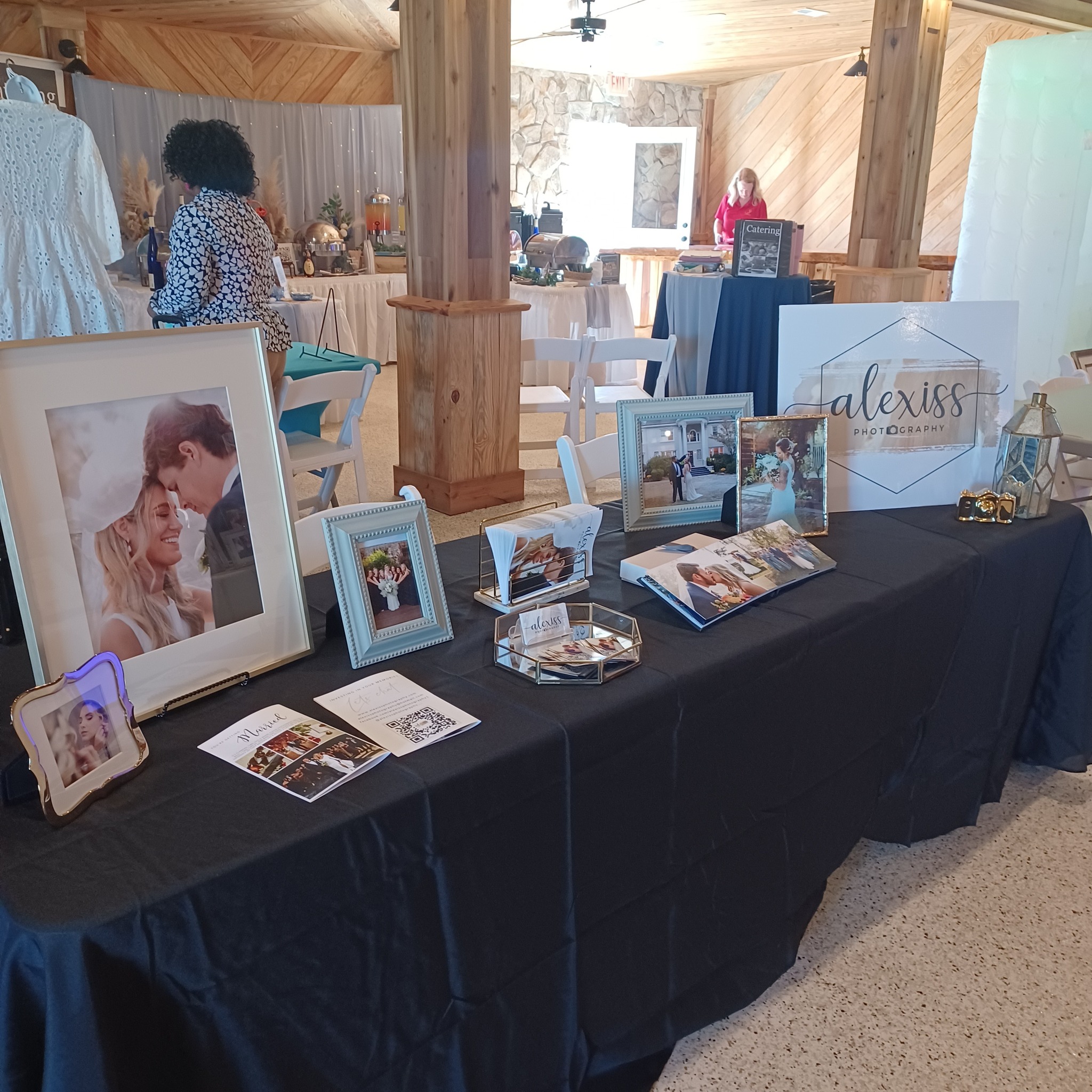 ENC Bridal Expo | New Bern NC