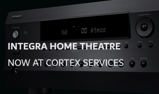 Cortex Services Ltd