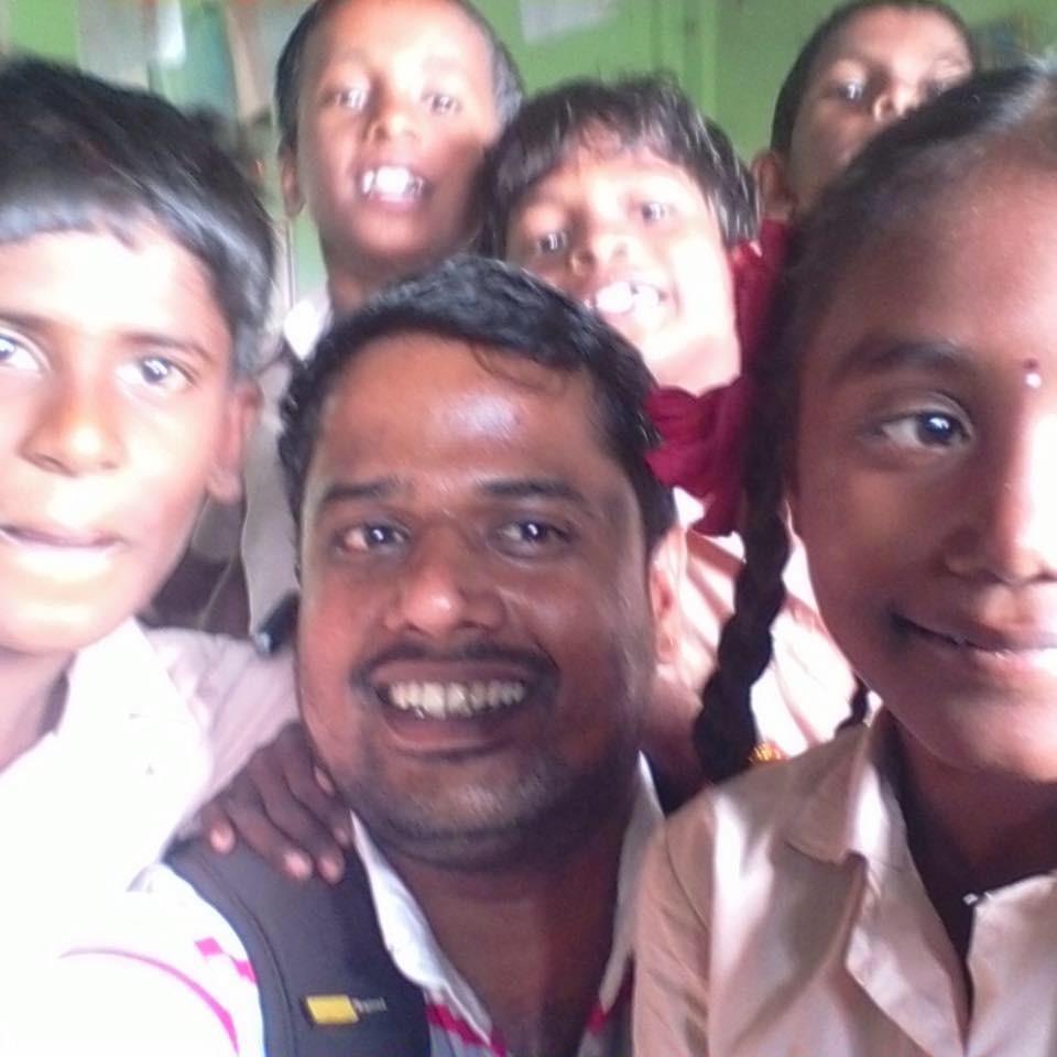 Kalaic Kannan