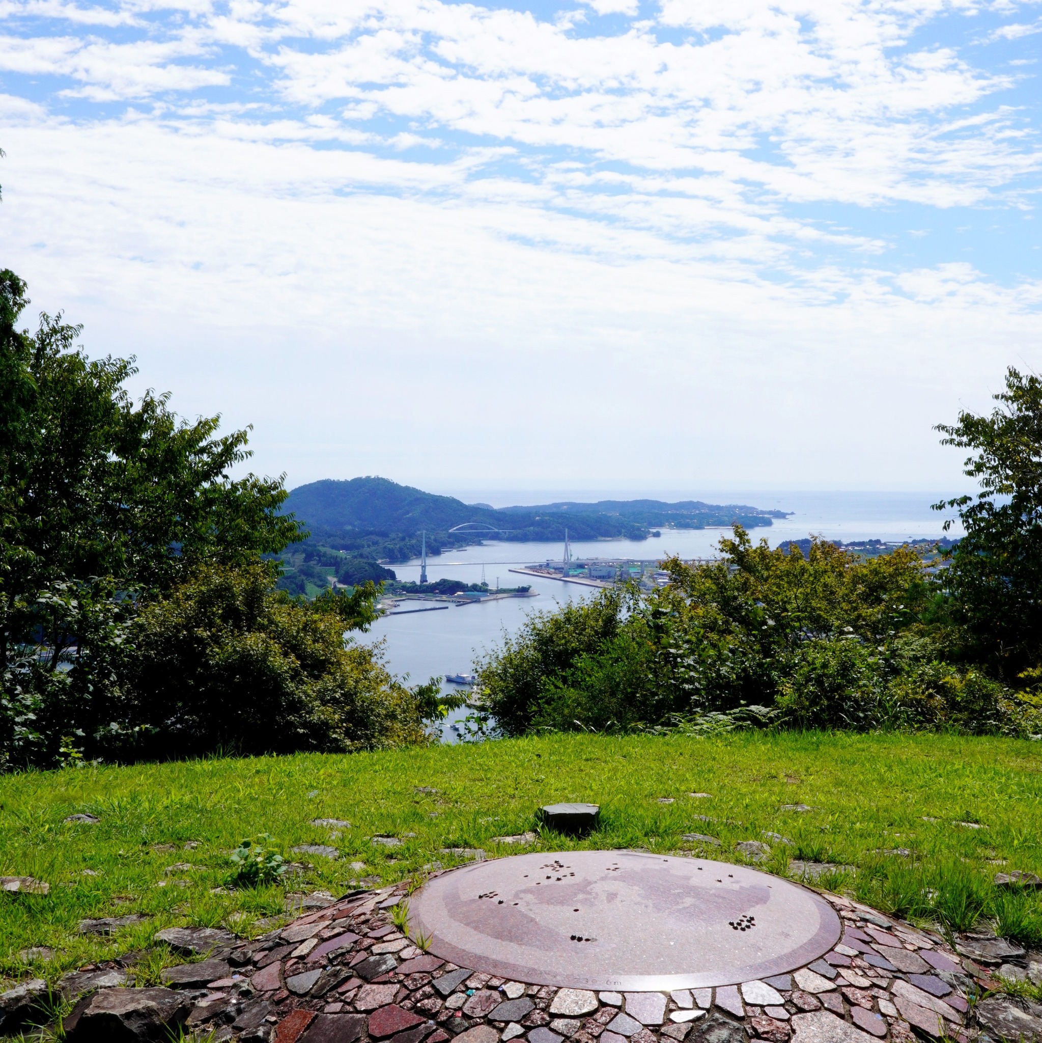 はまらいんや！気仙沼 - 【気仙沼さんぽ】久しぶりに晴れたので、安 