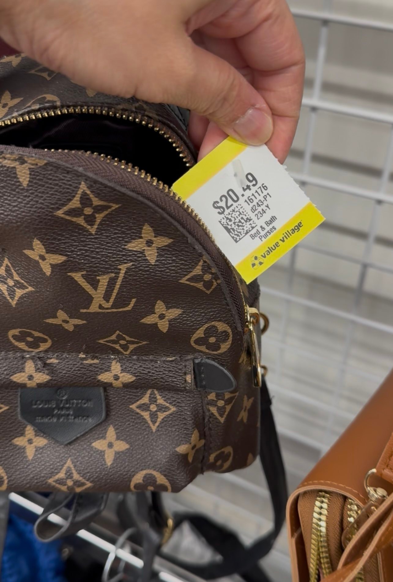 fake louis vuitton backpack price Calfskin Monogram Shadow Discovery Black 1800019 – FASHIONPHILE New Louis Vuitton Palm Springs