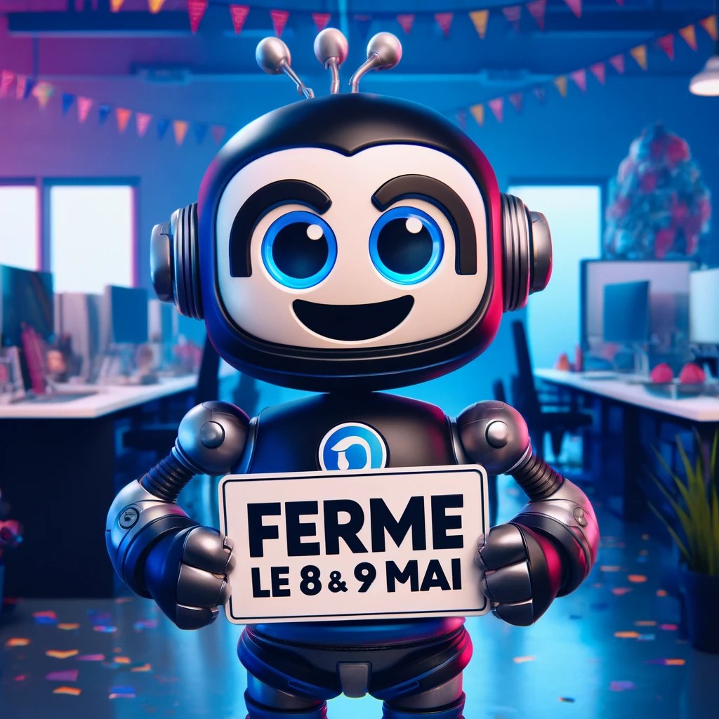 SF2i - ⭐️ Fermeture le 8 et le 9 mai ⭐️ 👉 SF2i sera fermé le mercredi 8 ...