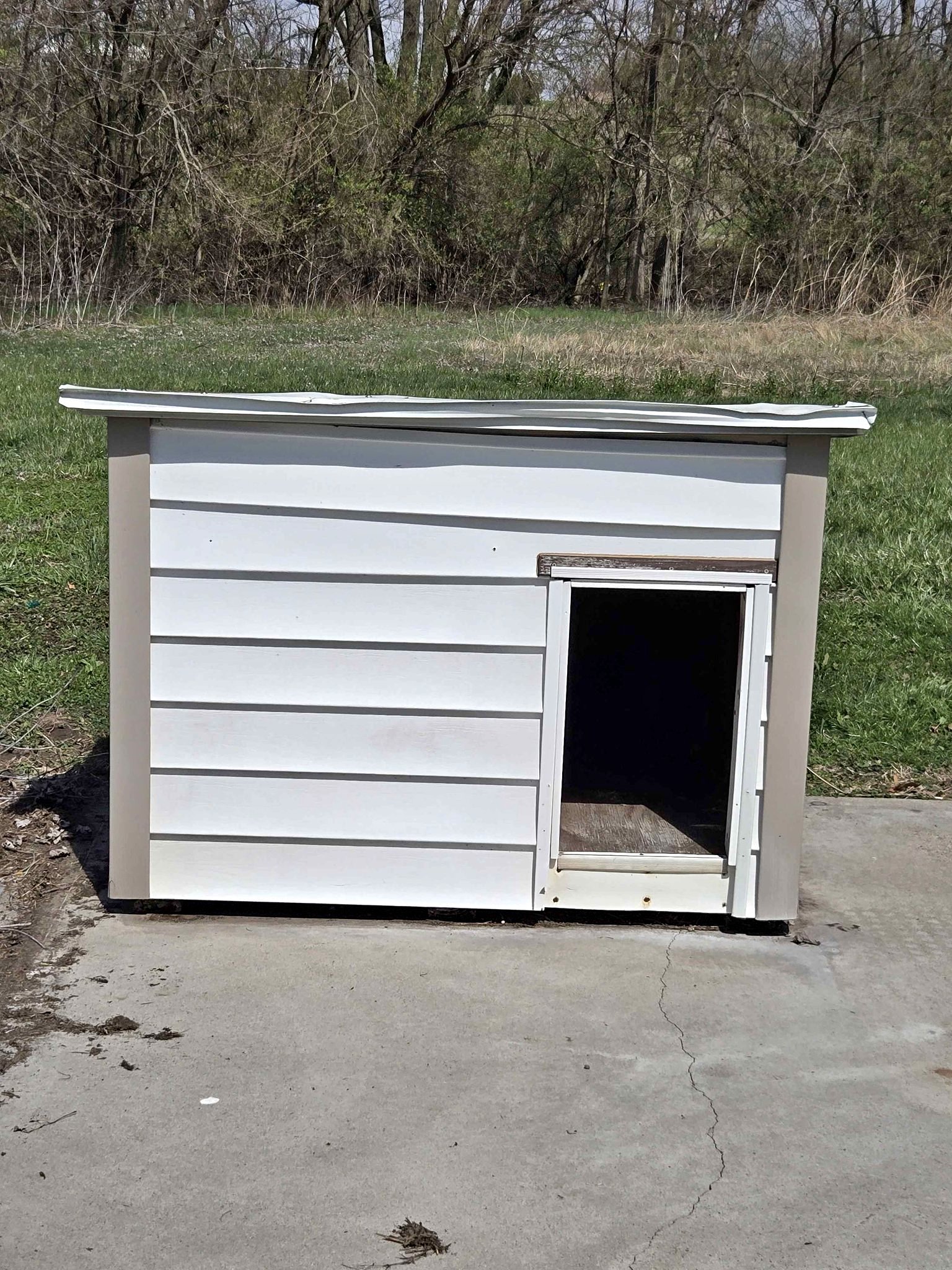 Dog house - Dog Houses - Monroe, Ohio | Facebook Marketplace | Facebook