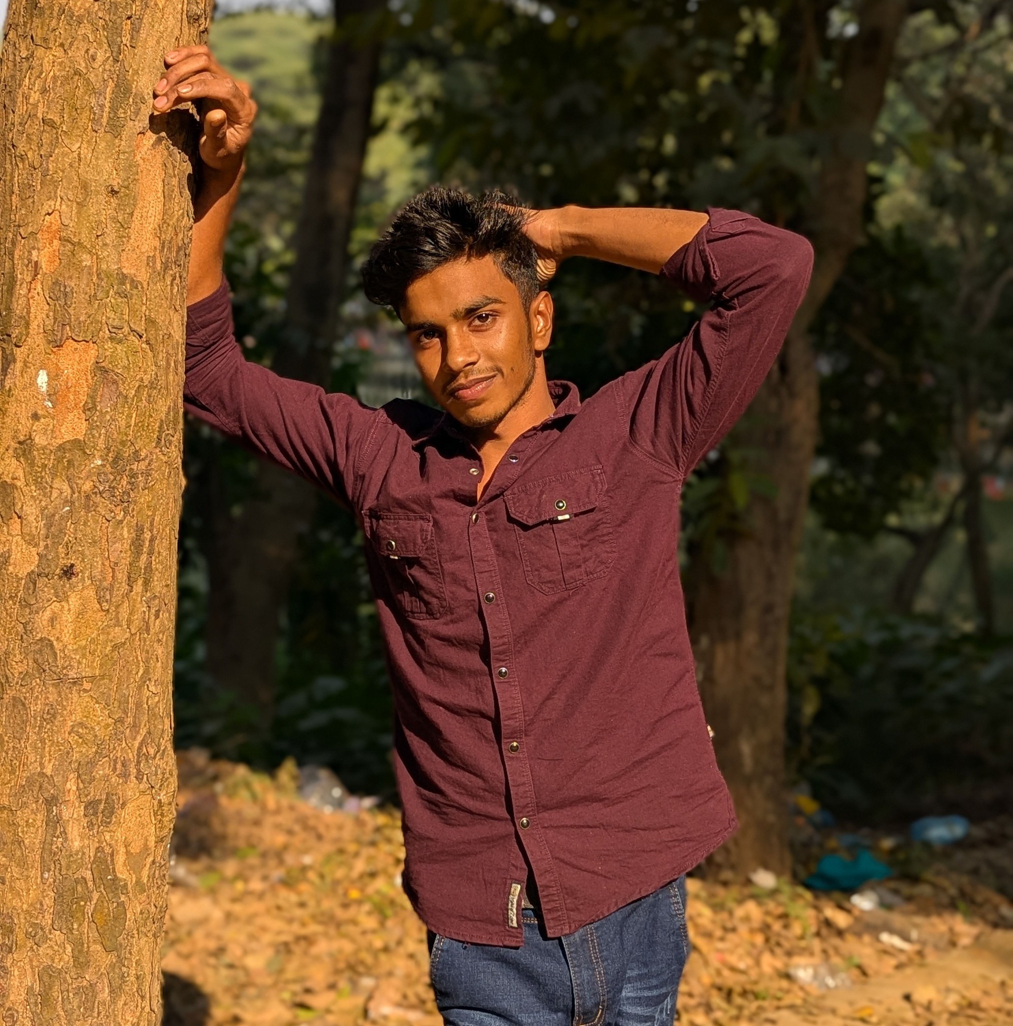 এক দিনে শেষ 🥰 | Topu Raihan | Facebook