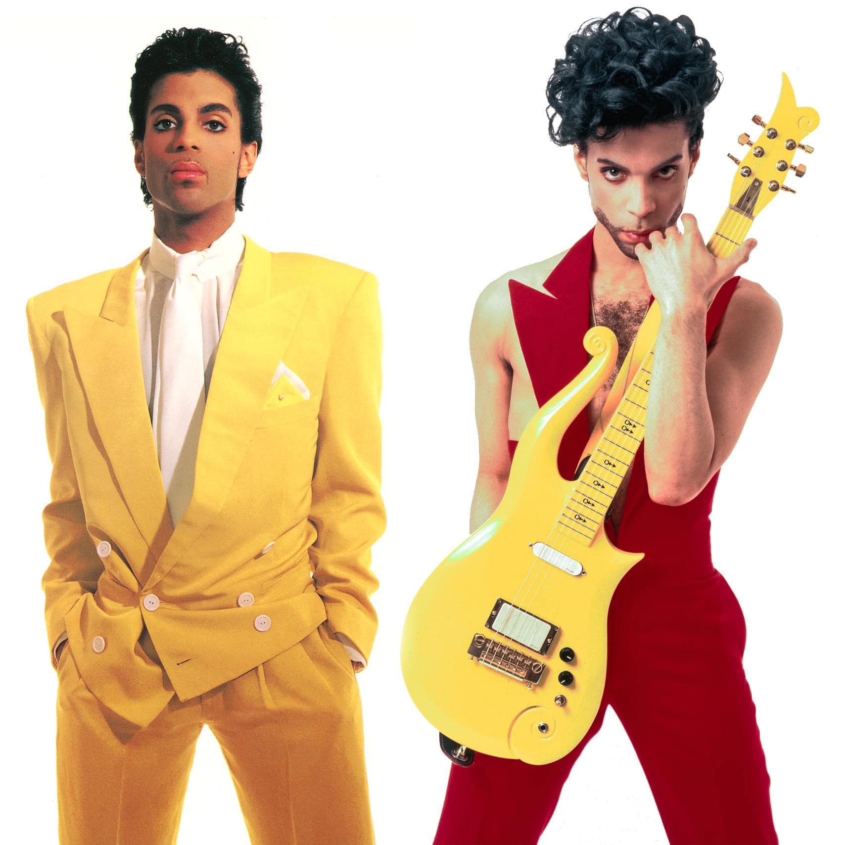 The next Prince deluxe box set should be Parade.#Prince