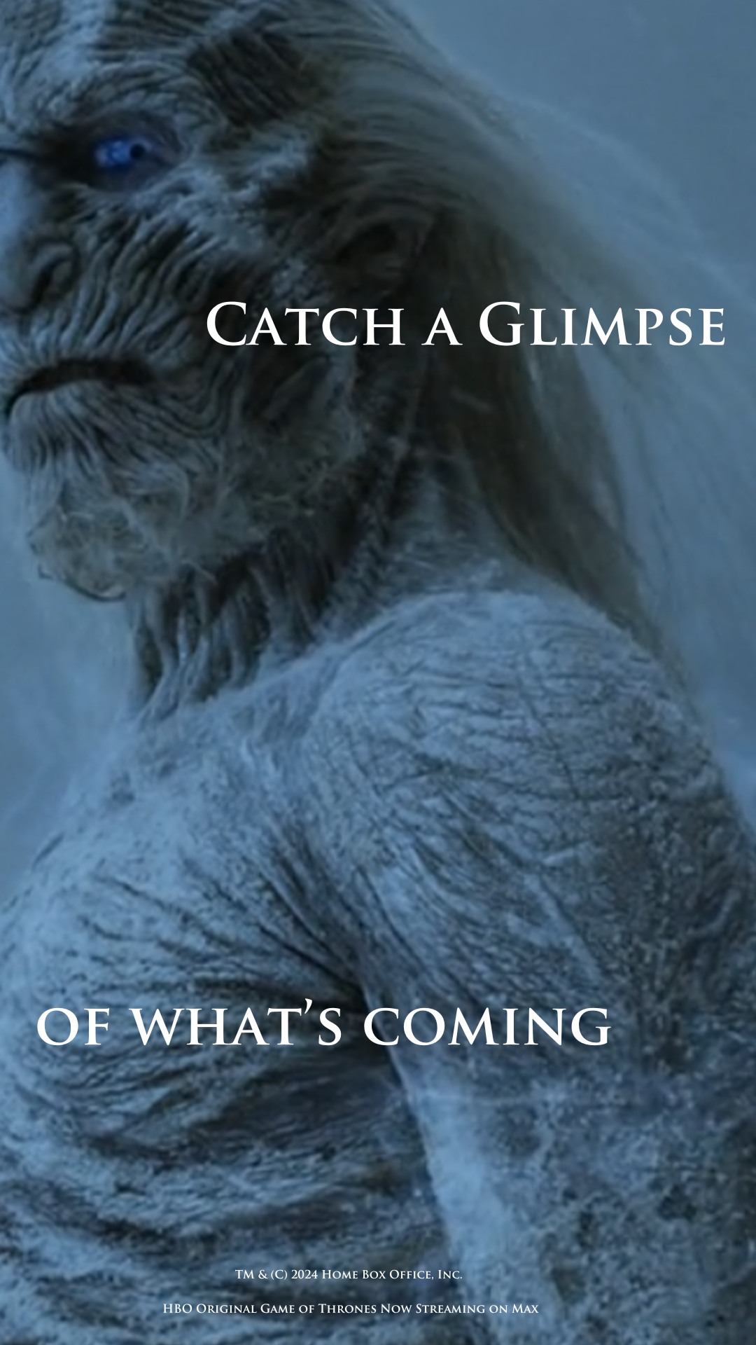 After watching eight seasons of the epic saga “Game of Thrones
