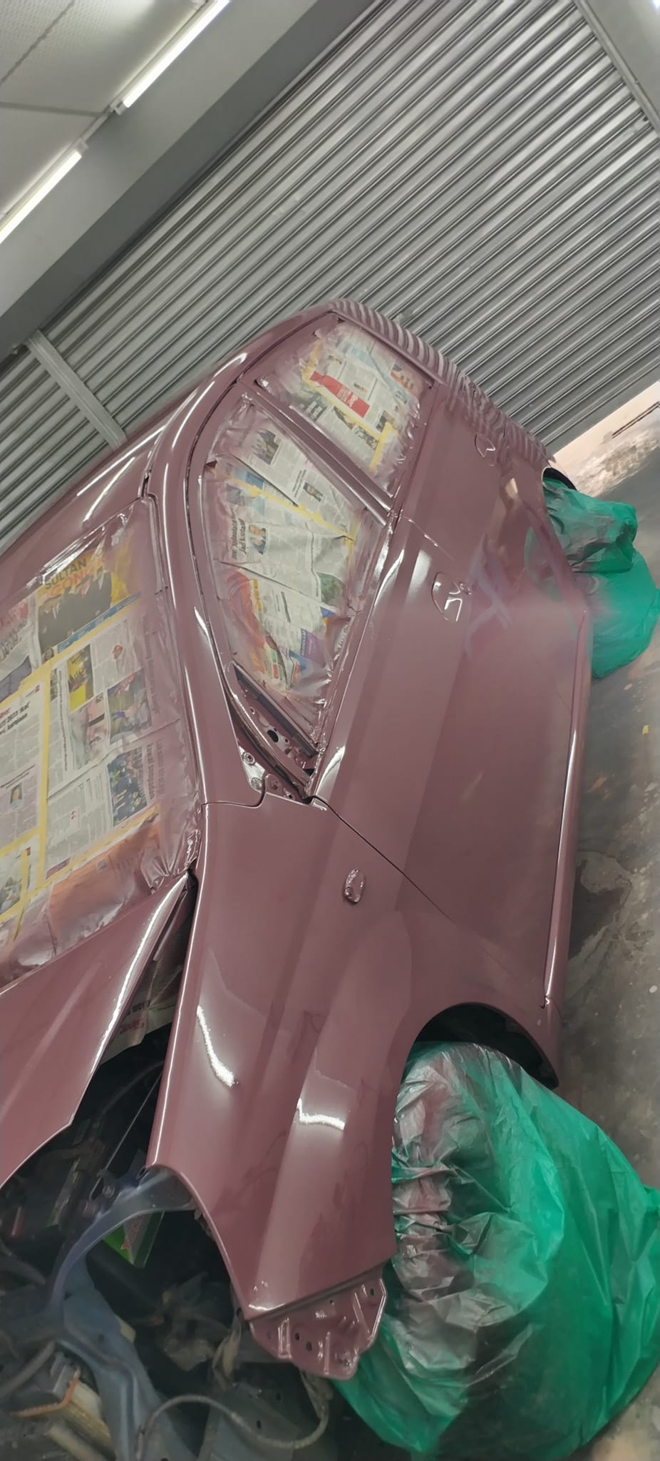 Jenderam Autowork