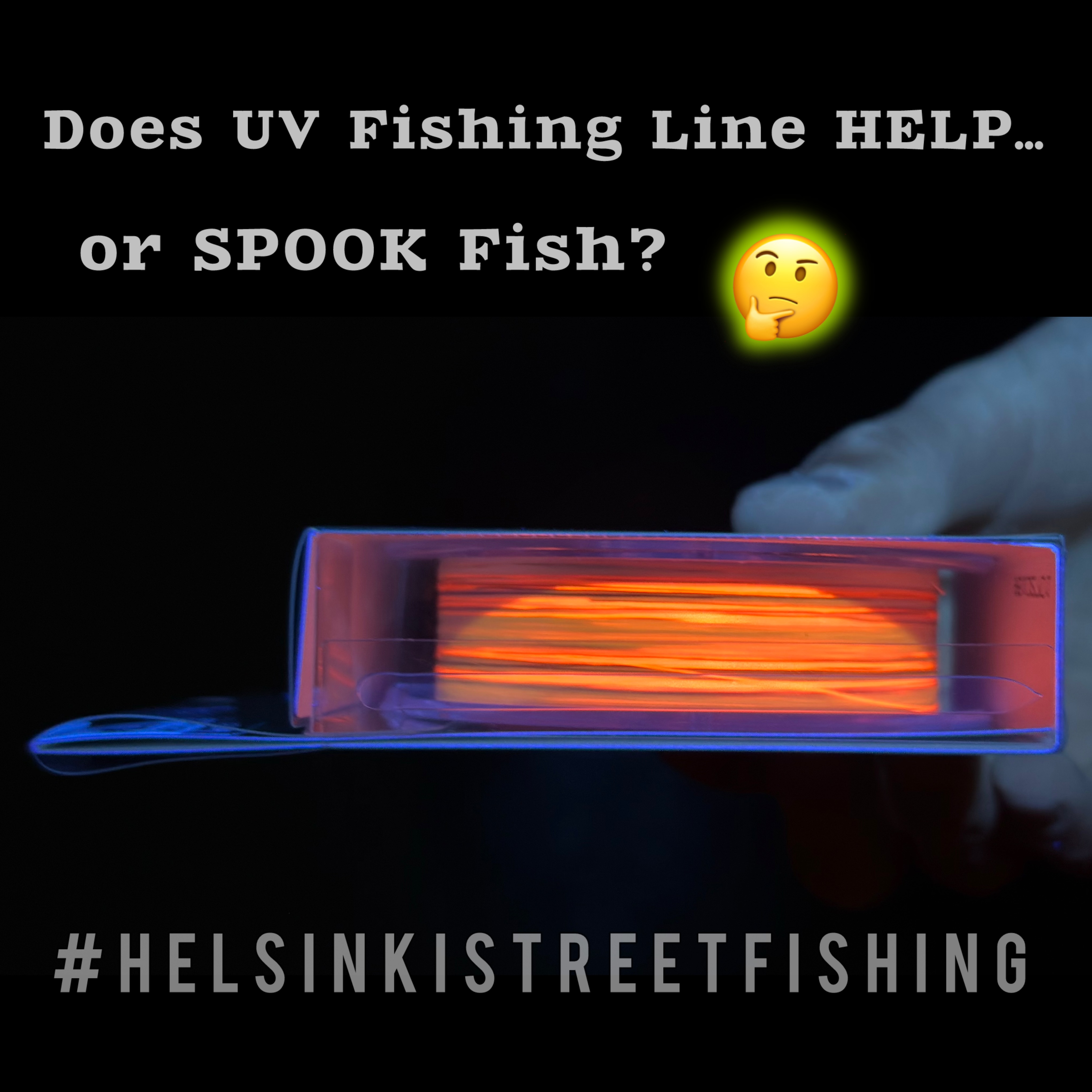braided fishing line that glows under black light K9 Pink 8 Strand KatLine Braid 400yd Dyneema microfibers are 3X stronger than mono Diameters 2 to 3X smaller than mono of the same lb EZ Braid 10 lb /