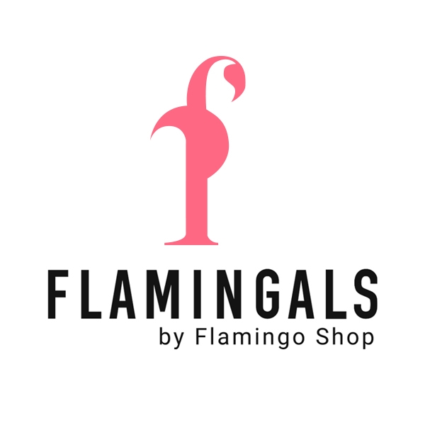 Flamingals Pantalones De Mezclilla De Pierna Ancha Para Mujer, Cintura
