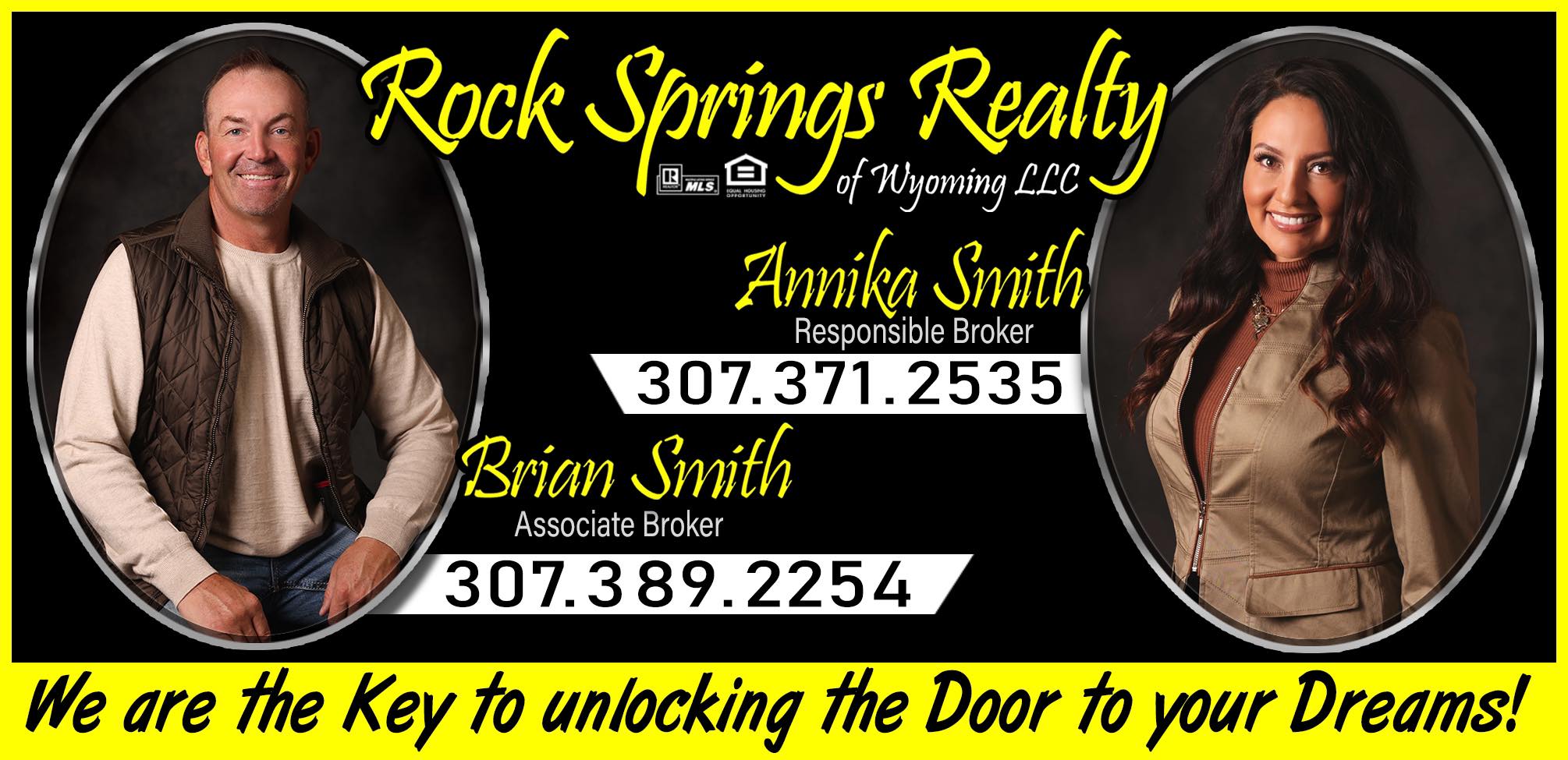 Rock Springs Realty | Rock Springs WY