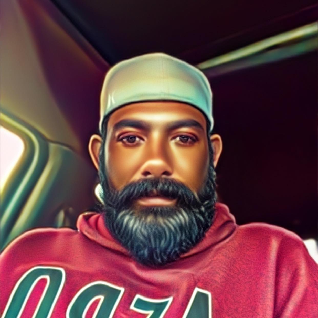 Raja Badar Nazir