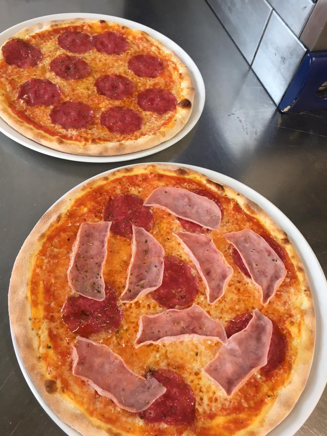 Pizzarella | Imst