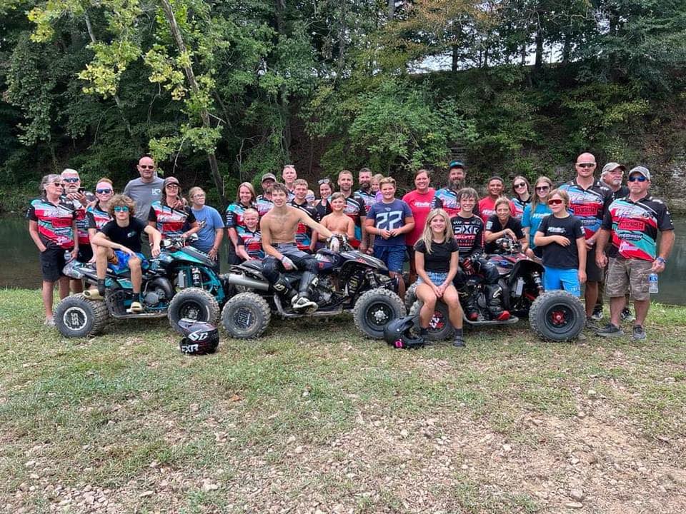 Wells Racing | Trenton IL