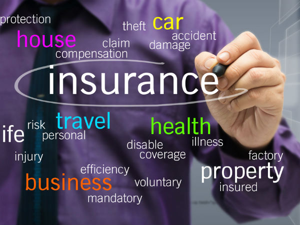 MG Insurance