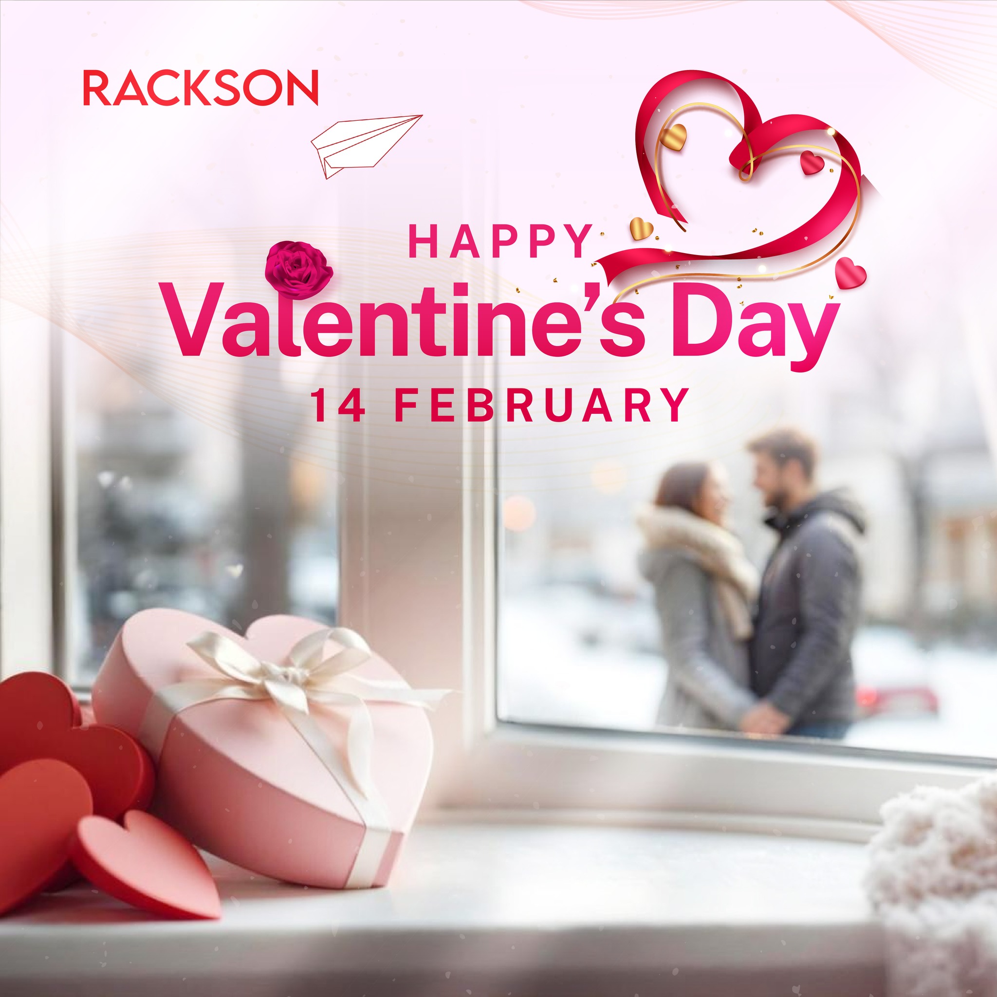 Rackson Group | George Town