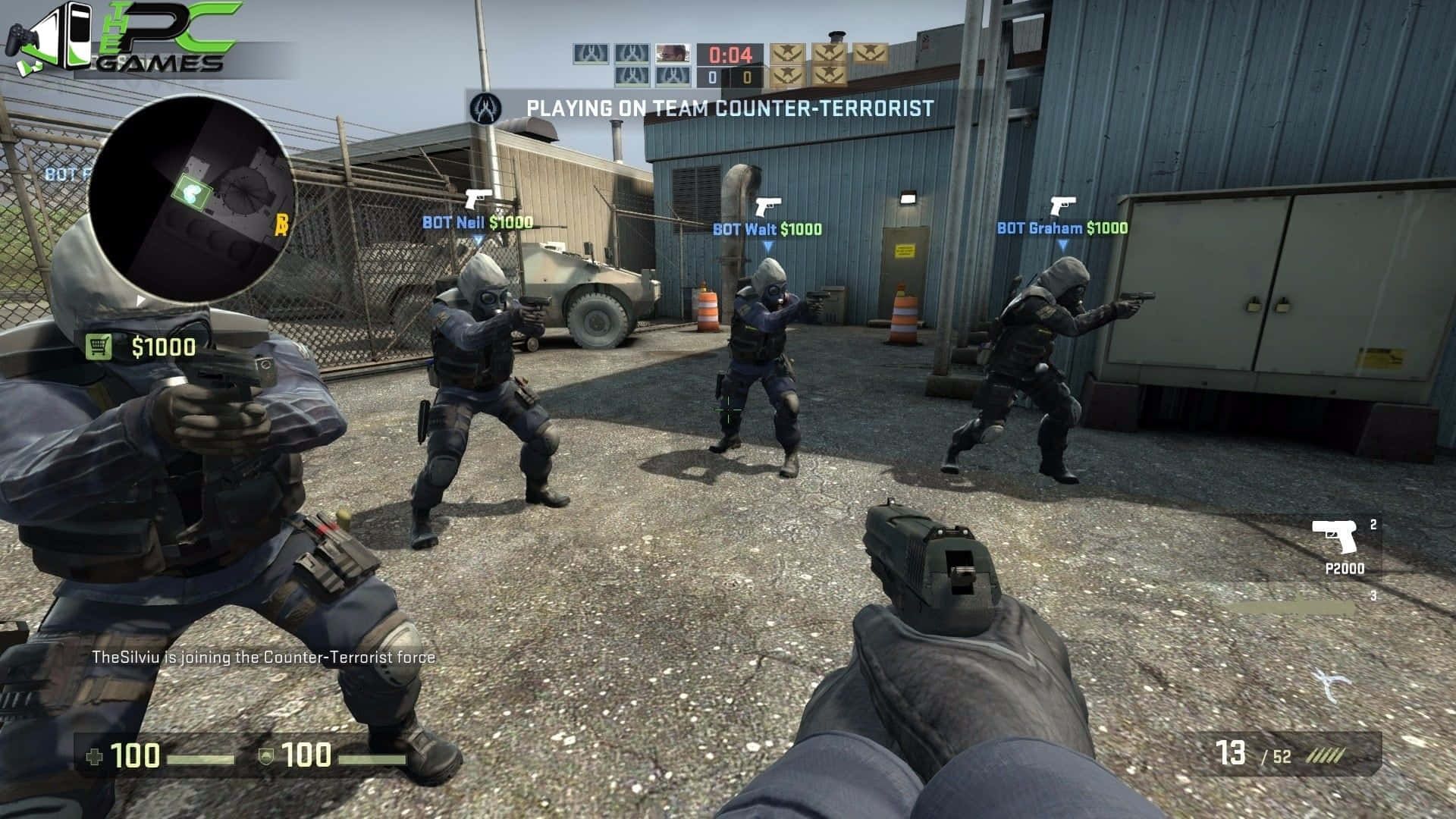 𝙏𝙧𝙖𝙥𝙨𝙩𝙖𝙧𝙜𝙖𝙢𝙚𝙧 - Counter Strike: Global Offensive... | Facebook