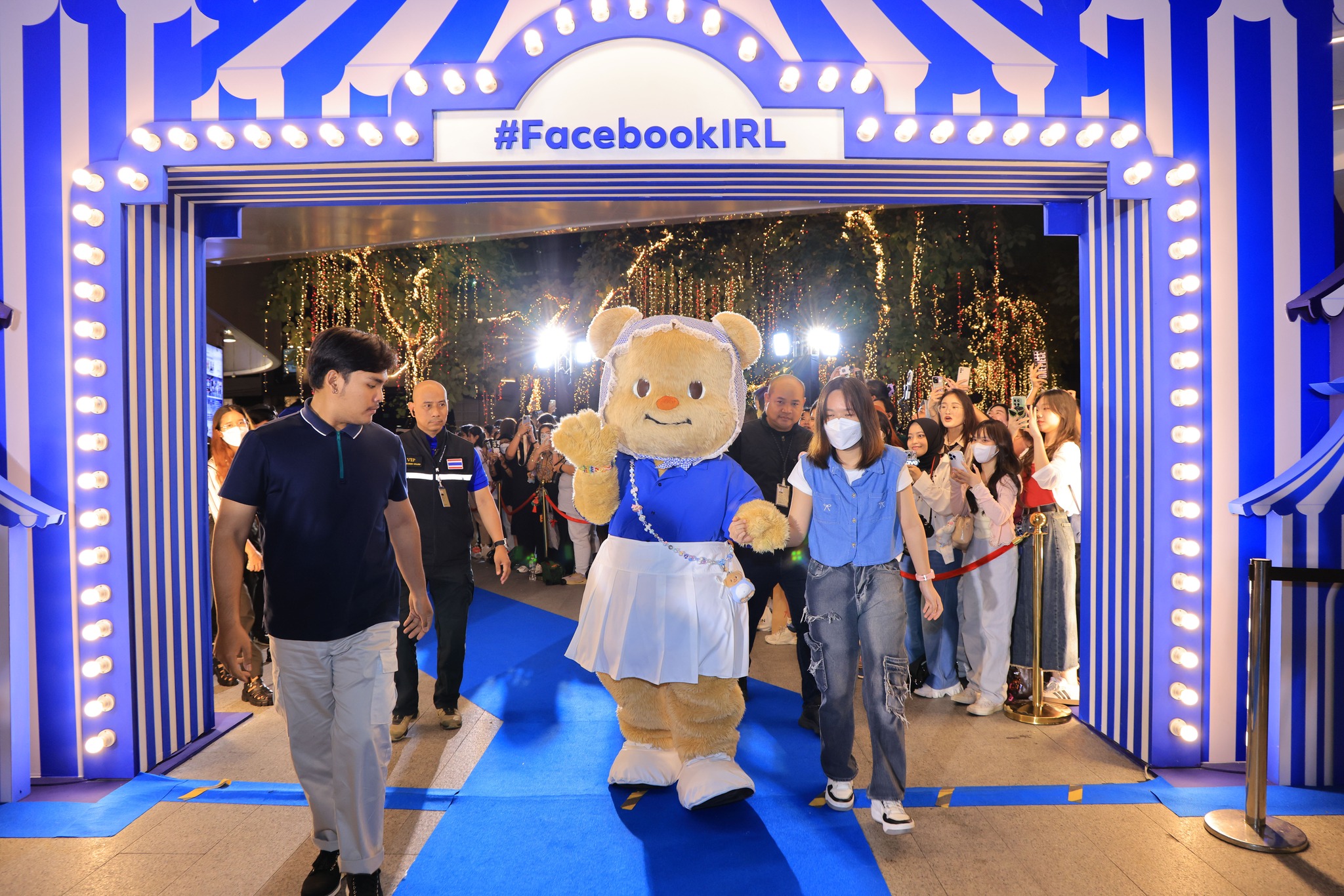 Meta - 💕แด๊ดดี้ มัมหมี #ด้อมน้องเนย ได้ชื่นใจกันแน่ๆ... | Facebook