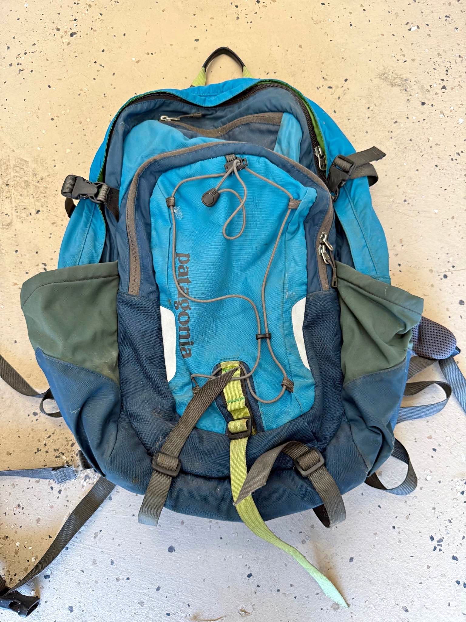 discontinued osprey backpacks Heritage Simplex, Blueberry Collection_LapTop Bags Functional School Backpacks | Size:02 the Heritage Simplex 20
