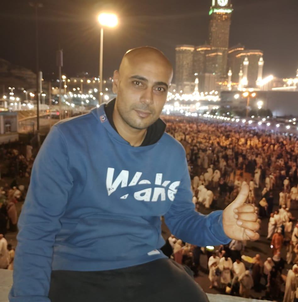 Mohammed Rizq Elbakr