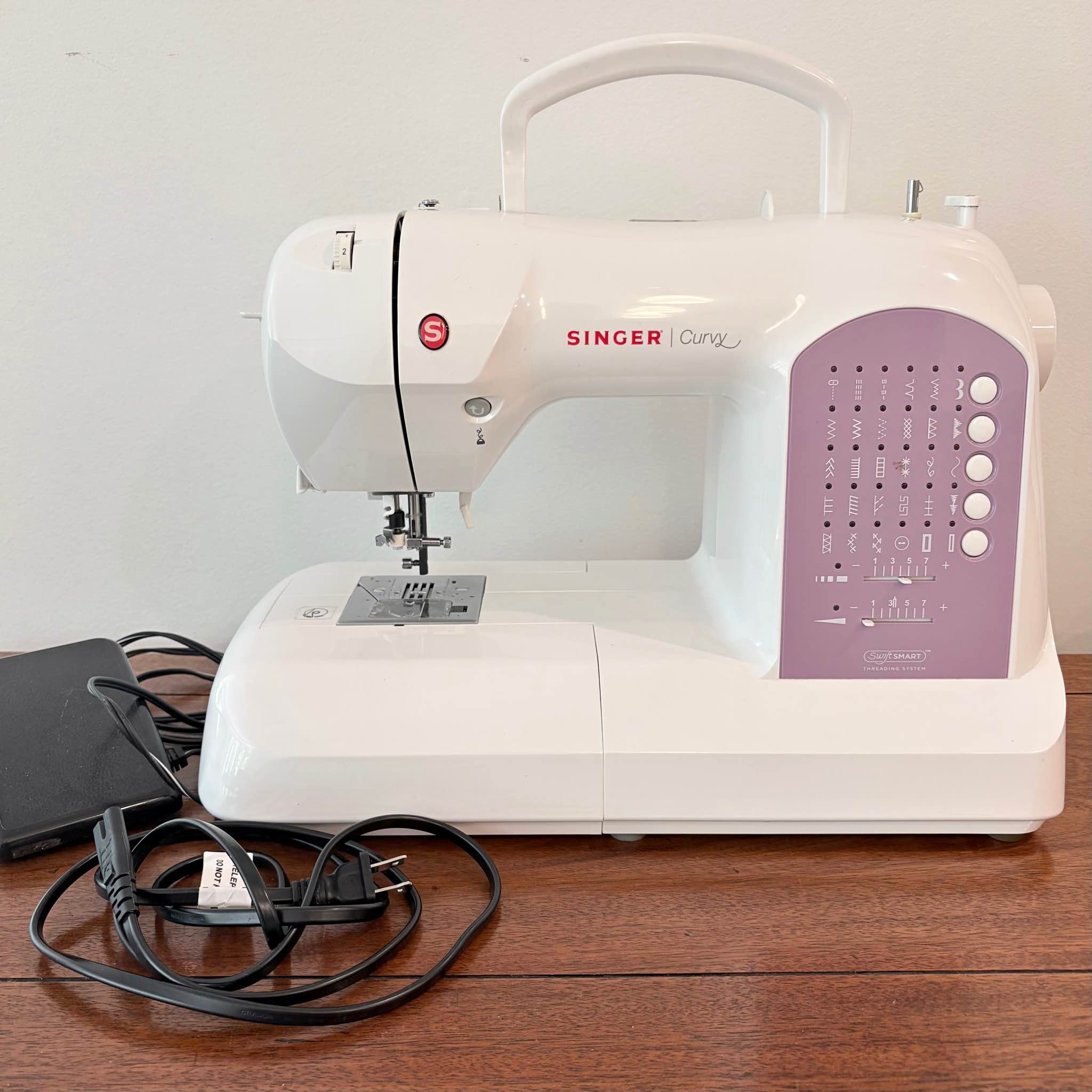 Industrial walking foot sewing machine - Sewing Machines & Sergers ...