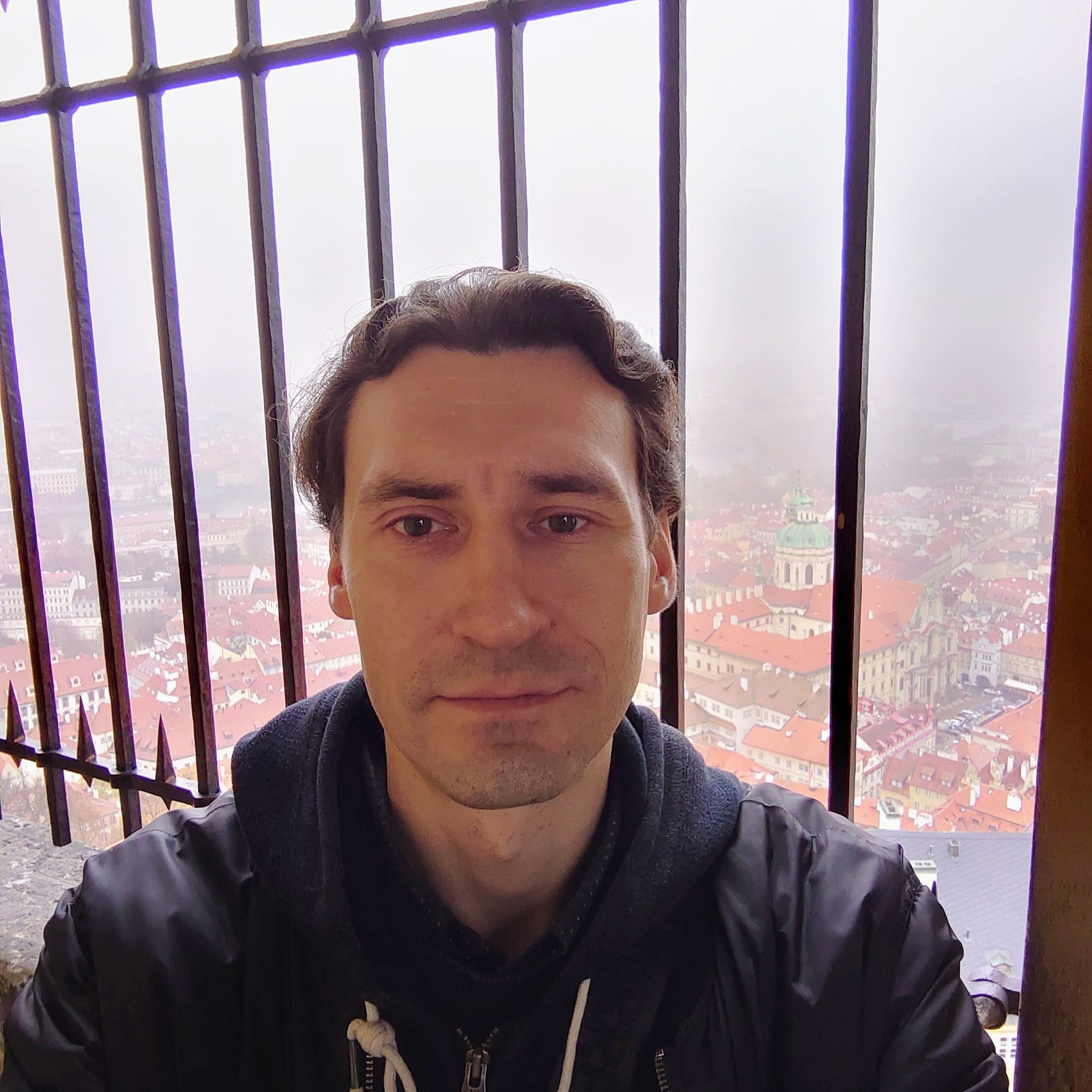 Dmitrijs Gavrilovs