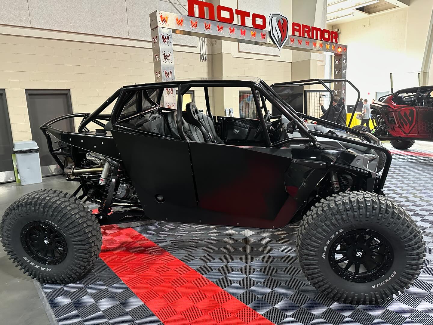 Project UTV