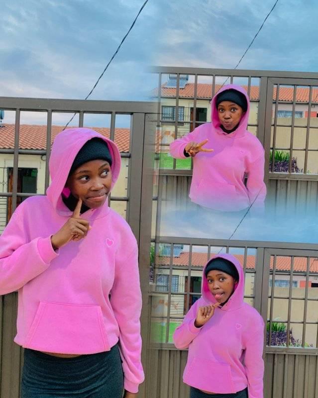 Pretty Kay