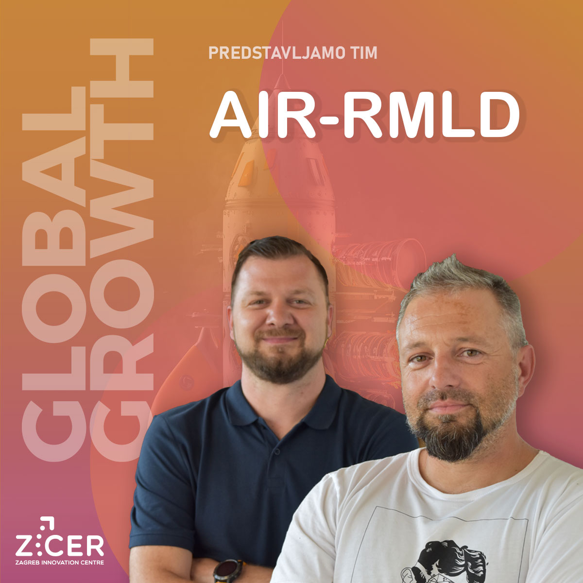 AIR RMLD | Zagreb