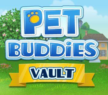 Pet Buddies Vault Home Facebook