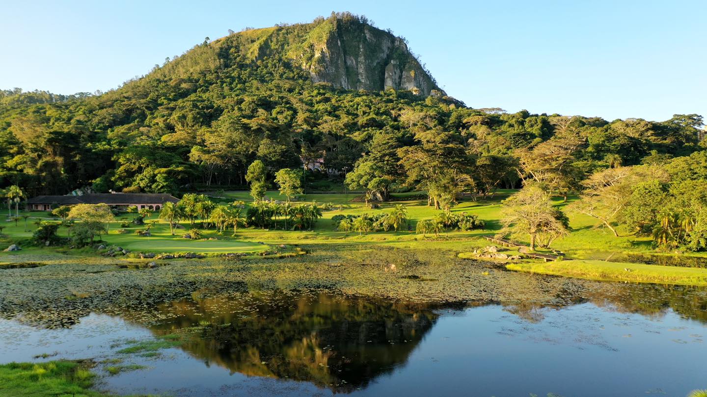 Leopard Rock Golf
