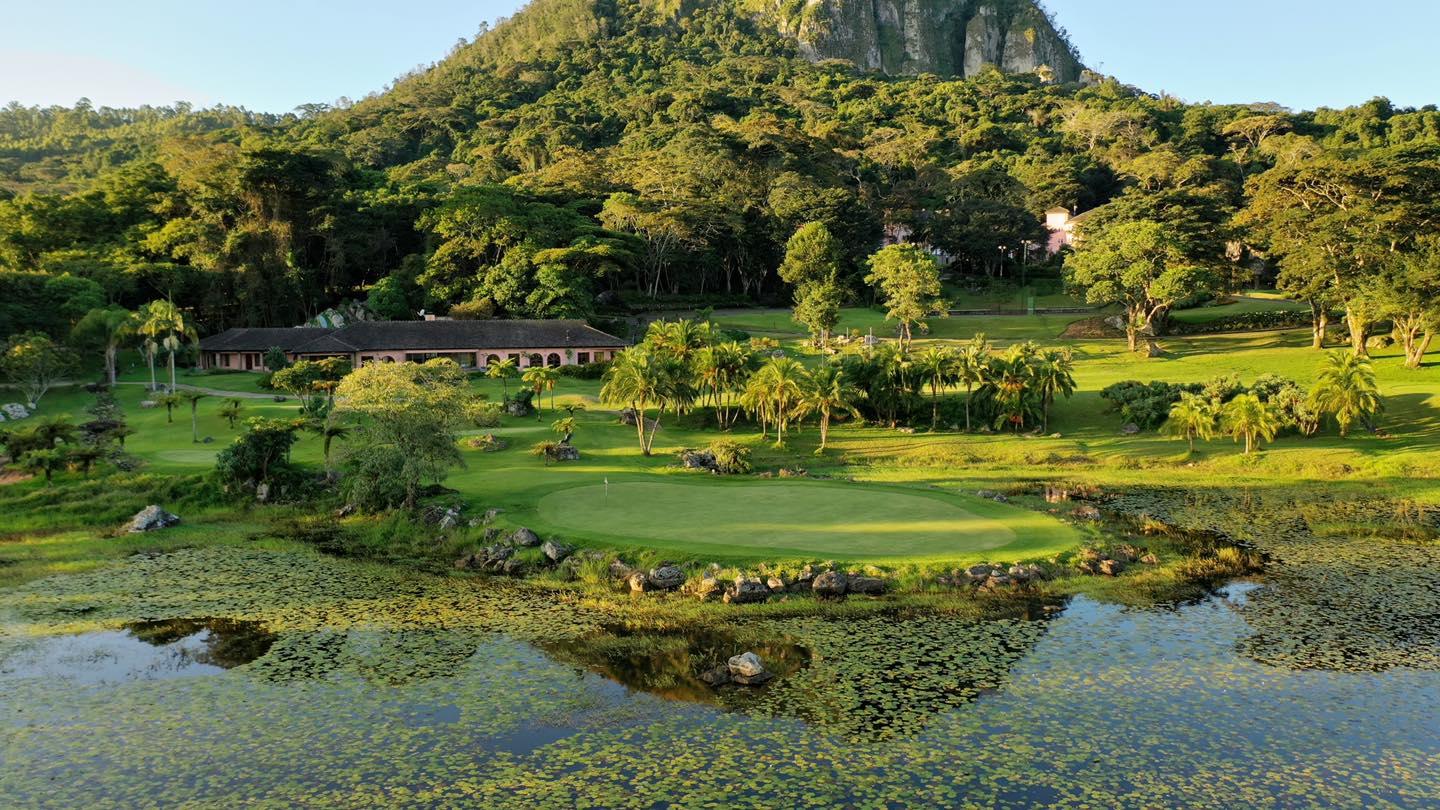 Leopard Rock Golf