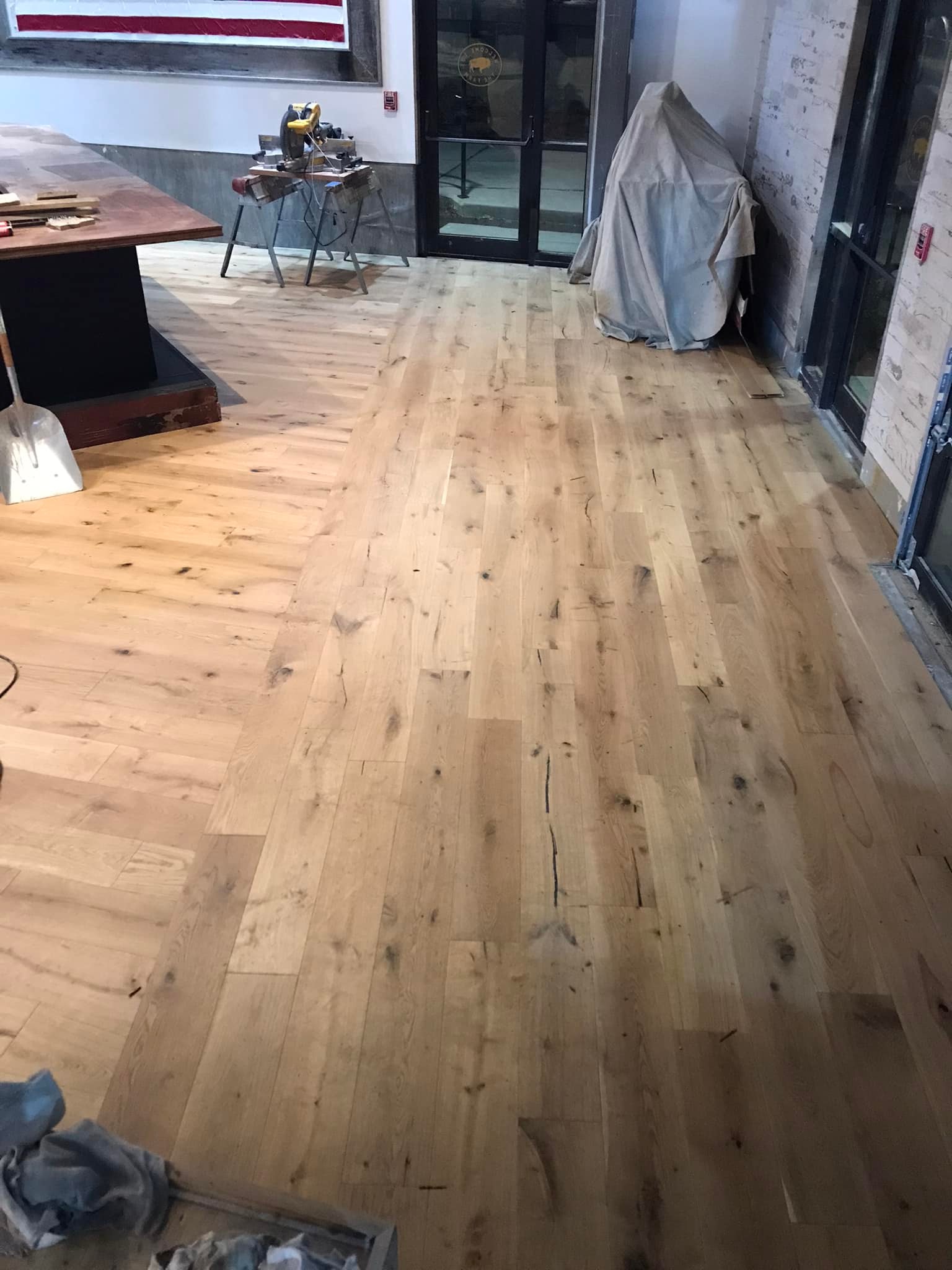 Modrak Flooring & Renovations