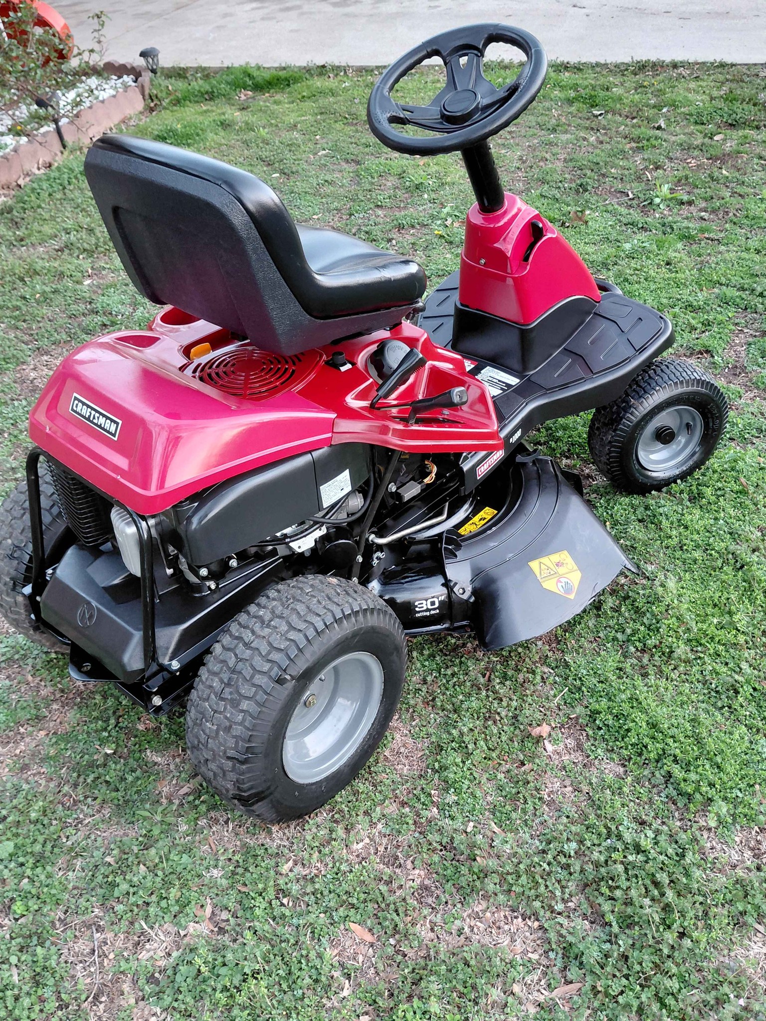 Craftsman R 1000 - Lawn Mowers - Matthews, Missouri | Facebook ...
