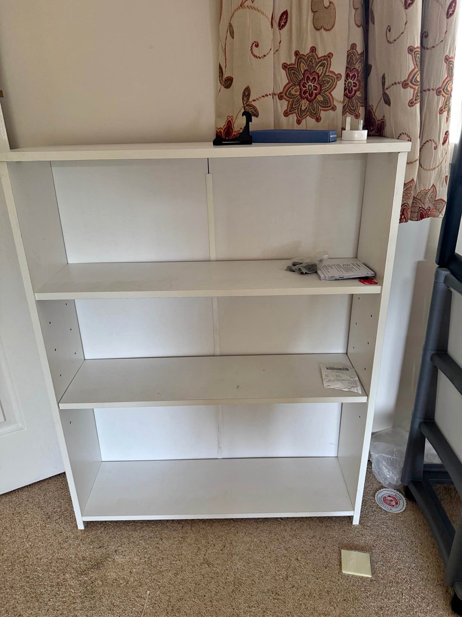 NEXT bookcase - Bookcases - Congleton | Facebook Marketplace | Facebook