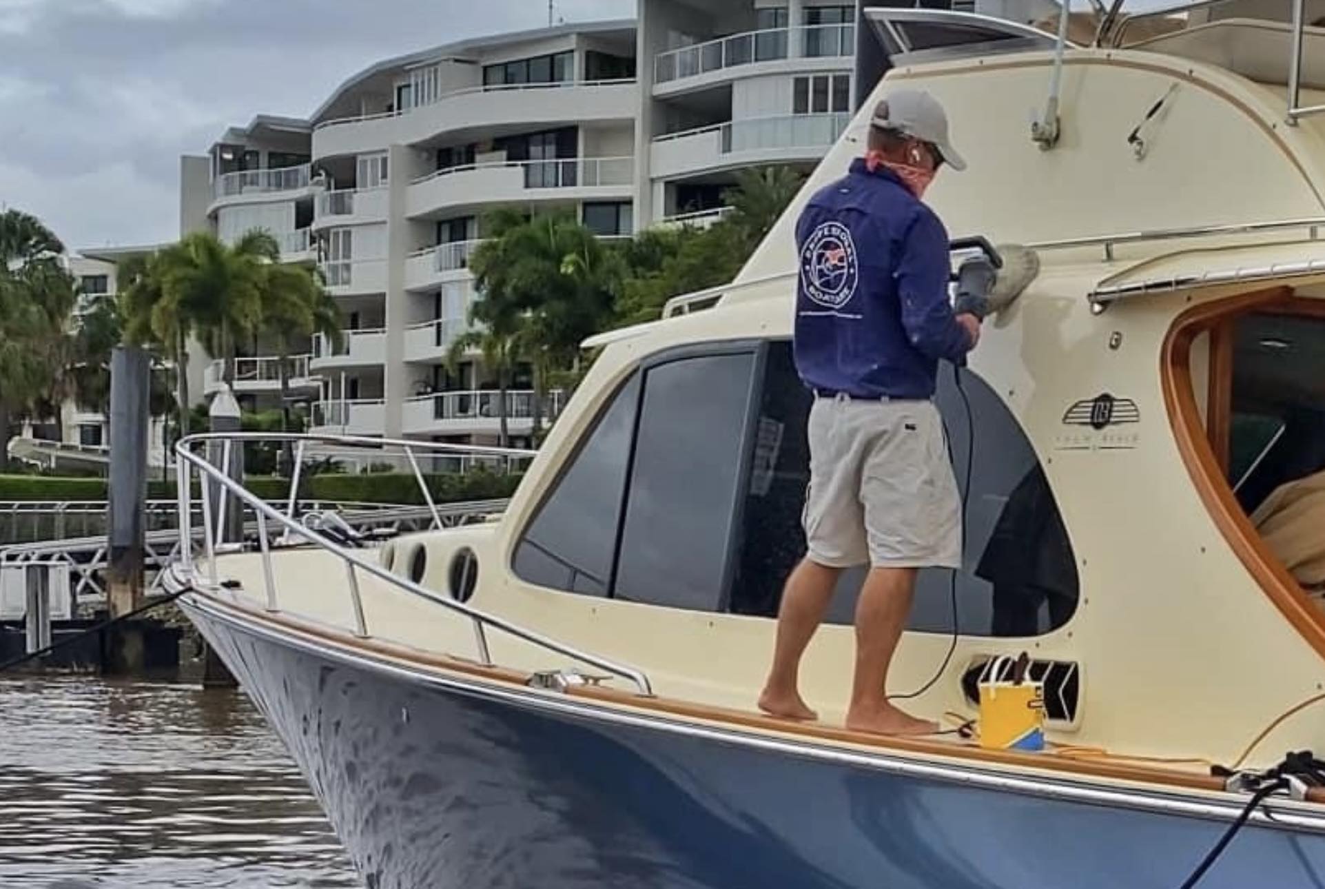 Australia’s Classic Boats | Facebook