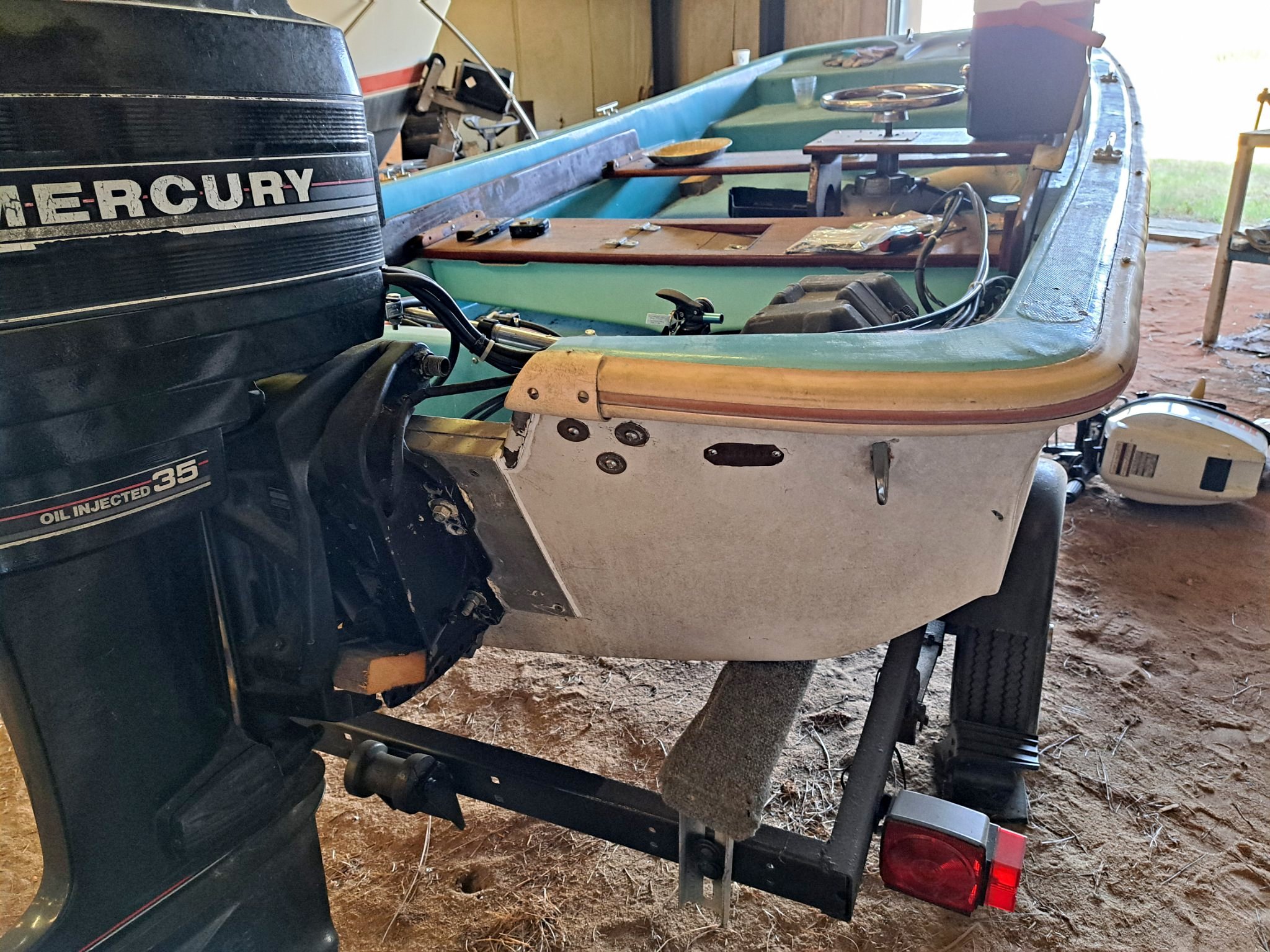Del Quey 13 - Boats - Columbia, South Carolina | Facebook Marketplace ...
