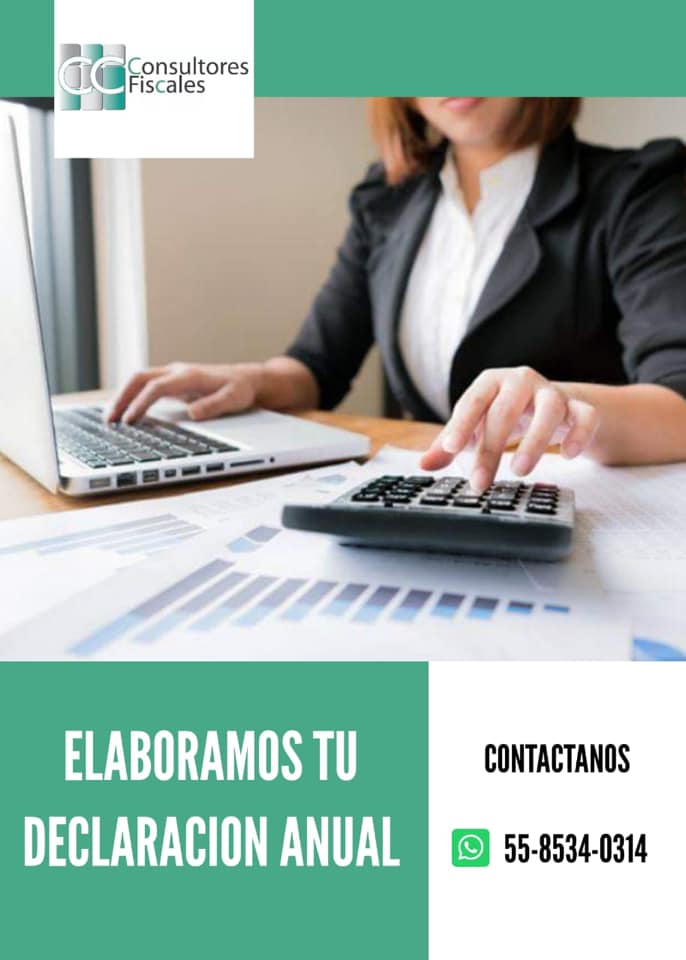 CC Consultores Fiscales. | Mexico City