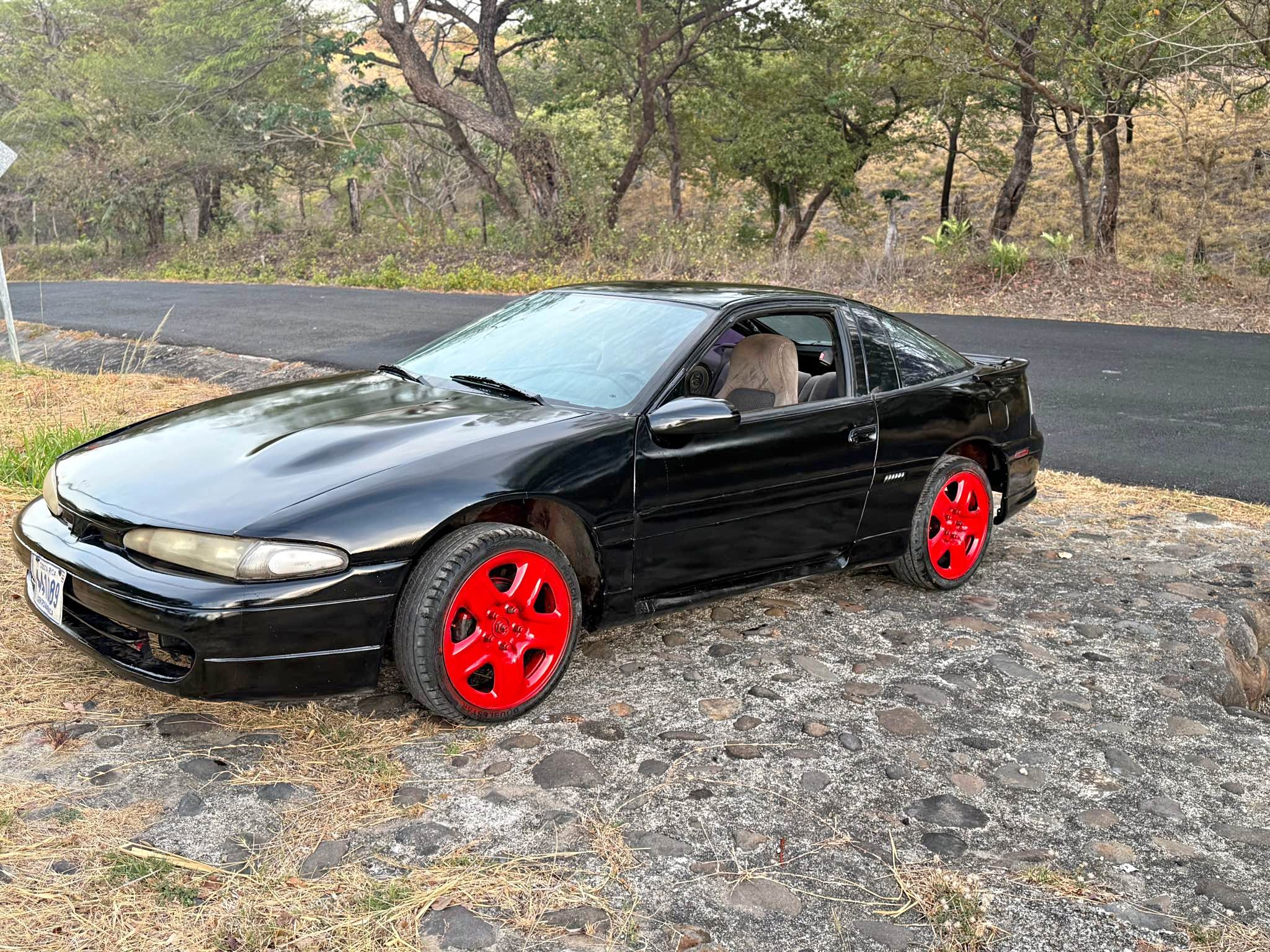 Eclipse GS Mod 95 - Cars & Trucks - Ciudad Quesada | Facebook ...