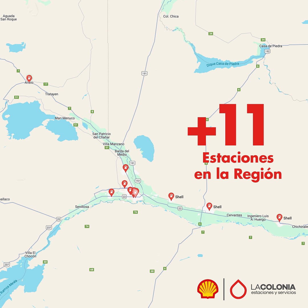 La - EL MEJOR COMBUSTIBLE al mejor precio garantizado en cada una de ...
