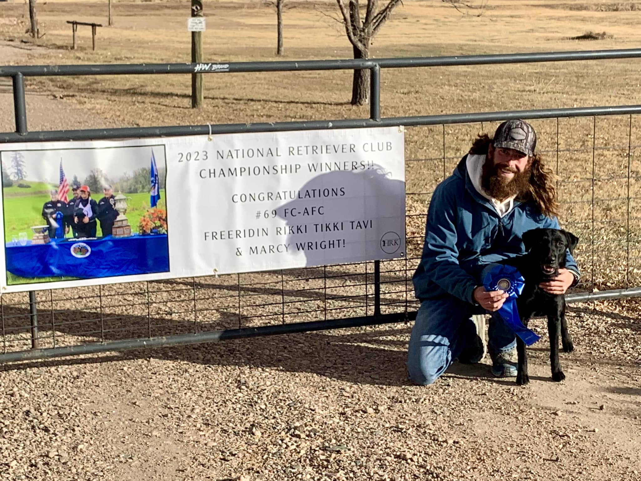 Horsetooth - Home!! And this guy…we owe our eternal gratitude to. Jake ...