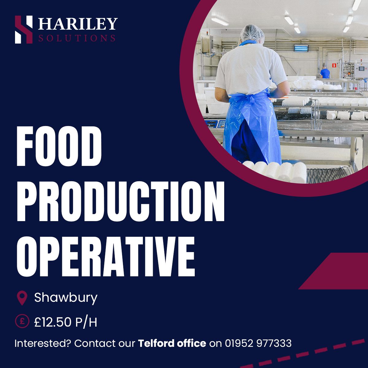 Hariley Solutions