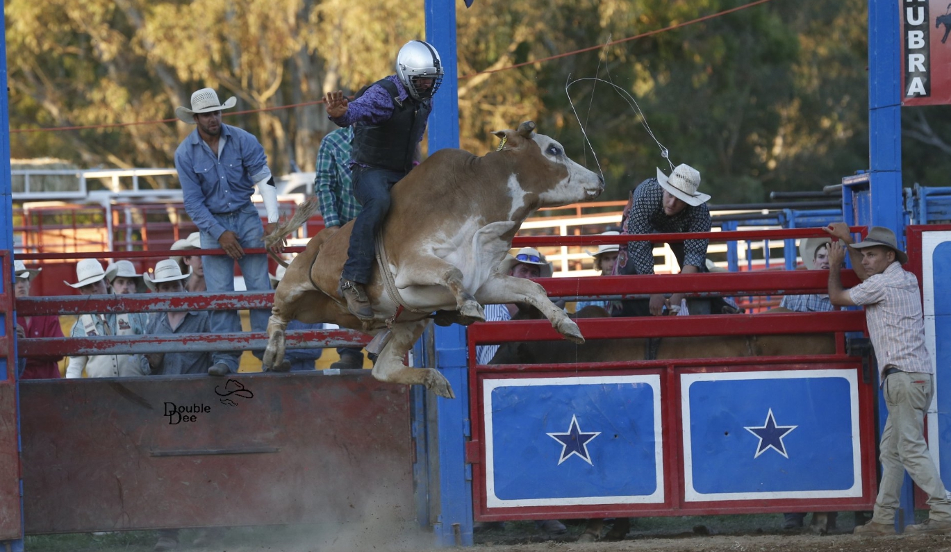 Wagga Pro Rodeo 2026 | Wagga Wagga NSW