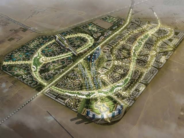 New Zayed projects | Facebook