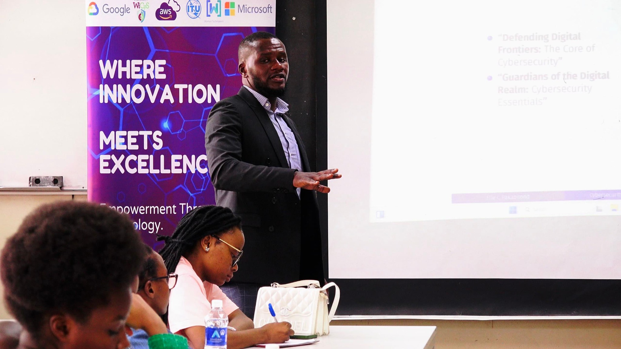 Onako Tech | Lusaka