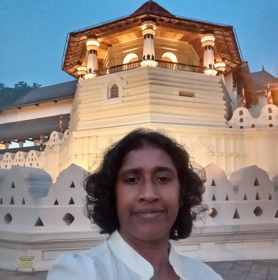 Ajantha Hetti Thanthri