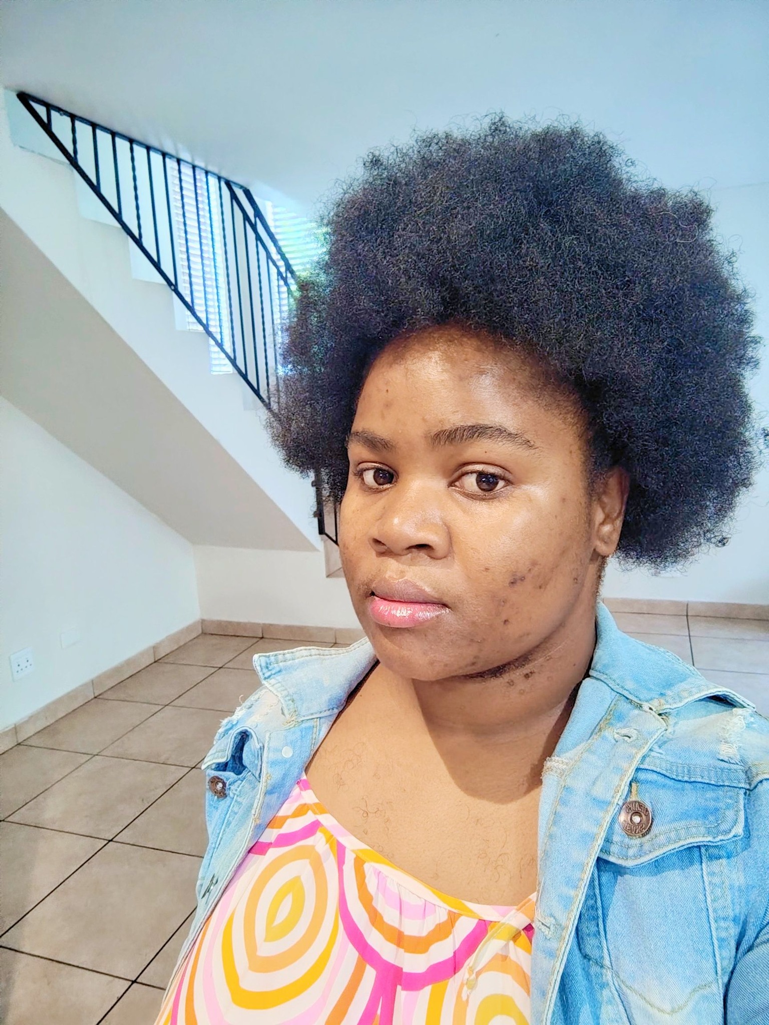 Stella Mutiba - Semuroora akarairwa, tete vakakurova mbama... | Facebook