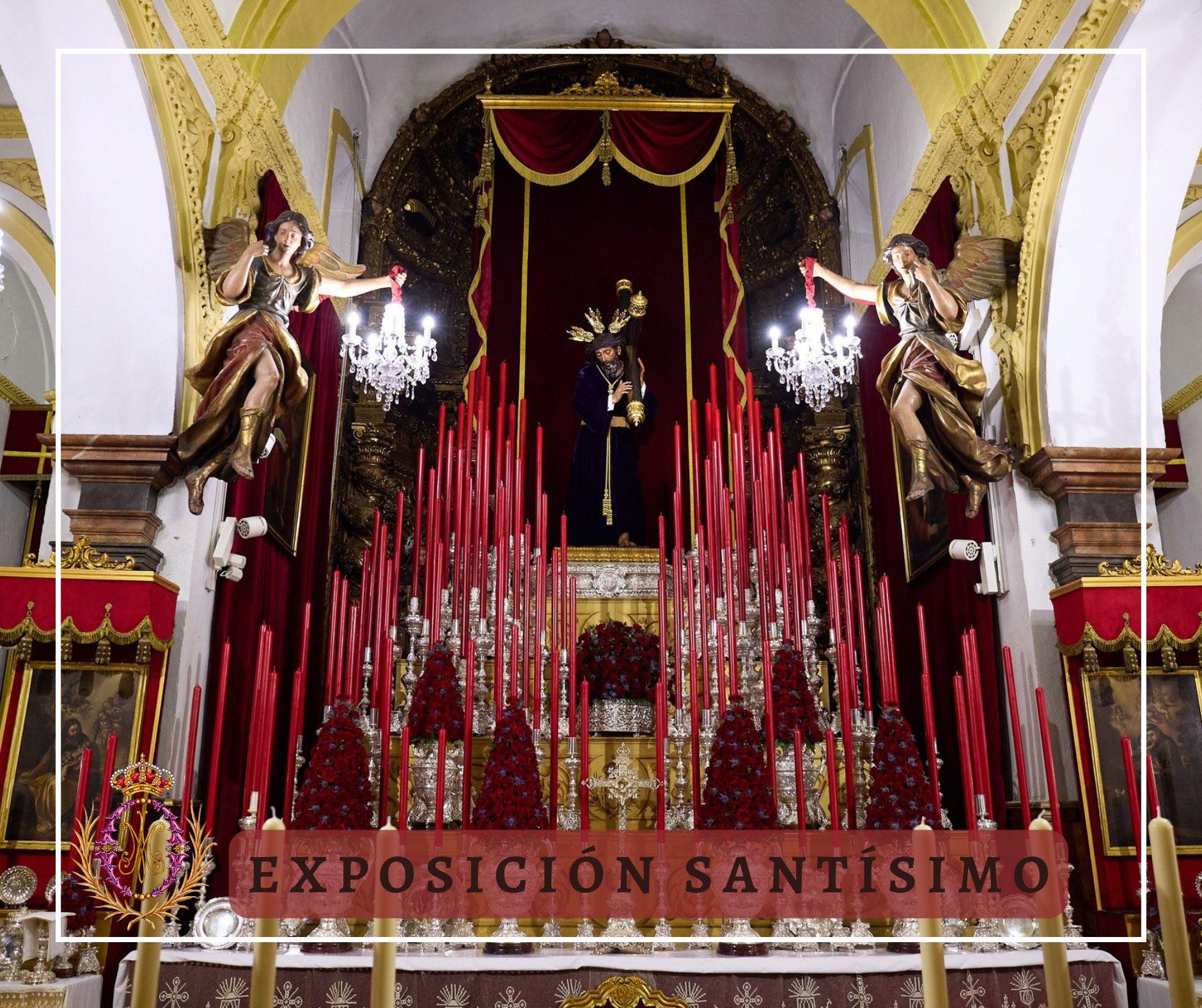 Parroquia Nuestra Señora de la O | Seville