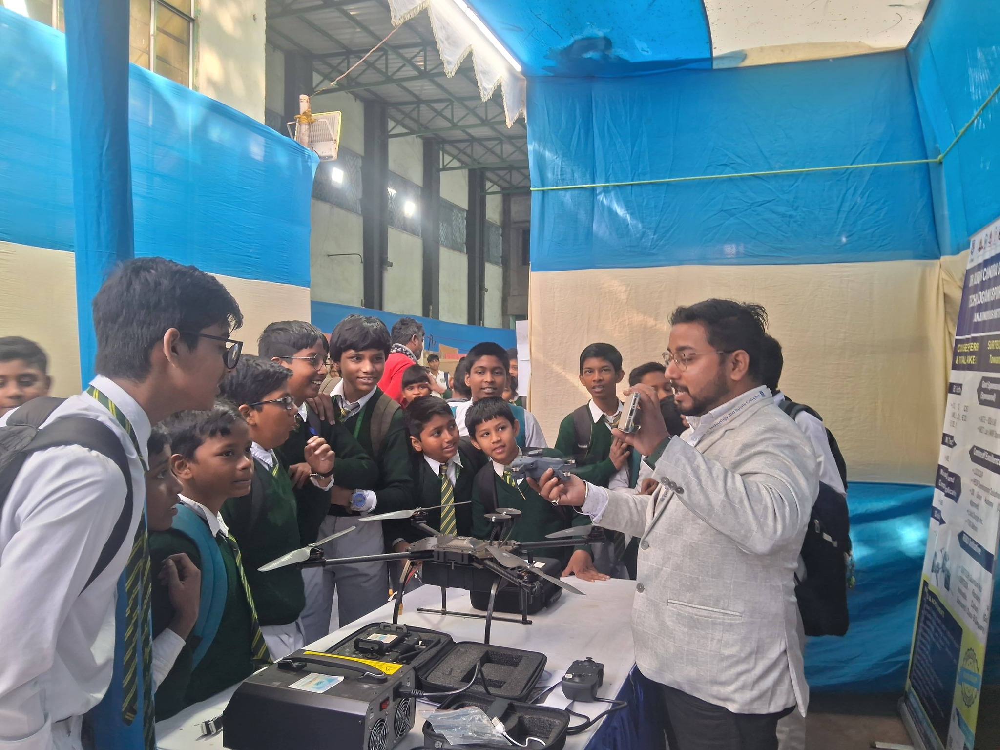 SurTech - Department of Automobile Engineering, #Surtech in association ...