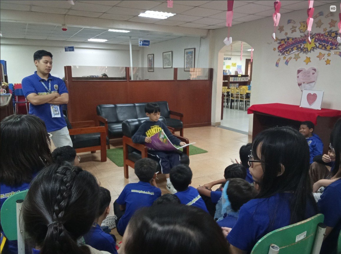 UPHSL Basic Education Library