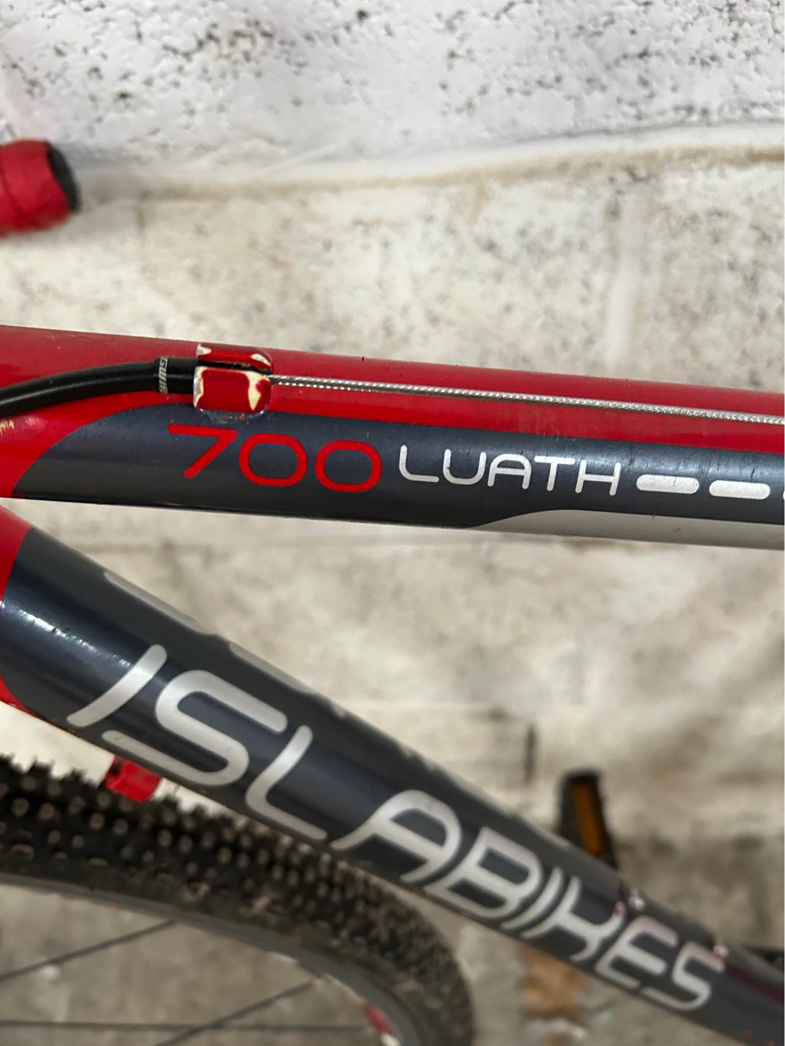 Islabikes Luath 700 - Bicycles - Whitby, Redcar And Cleveland, United ...
